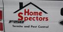 HomeSpectors Termite and Pest Control