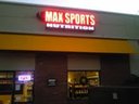 Max Sports Nutrition