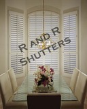 R and R Shutters