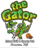 Gator Island Grill & Sports Pub