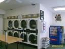 All Washed-Up Laundromat