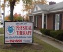 Hands-On Physical therapy and Athletic Rehabilitation Center