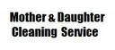Mother & Daughter Cleaning Service Roseville