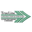 Trueline Tennis Court Construction