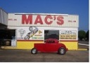 Mac's Tire Center
