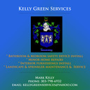 Kelly Green Services