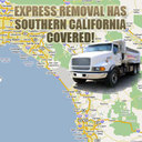 Escondido Express Trash Removal 1-760-489-6001