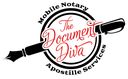 The Document Diva - Mobile Notary & Apostille