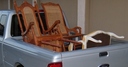 Citizen Cane Chair Repair