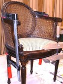Citizen Cane Chair Repair