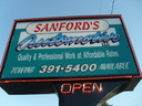 Sanfords Automotive LLc