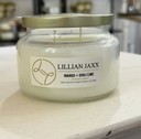Lillian Jaxx Candles and Soaps