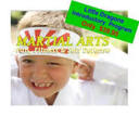 Martial Arts Personal Development Center