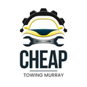Cheap Towing Murray