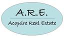 Acquire Real Estate, Inc.