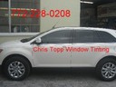 Chris Topp Window Tinting