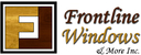 Frontline Windows and more, inc.