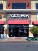 Postal Pros-Eastern