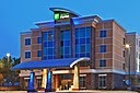 Holiday Inn Express & Suites Dallas Galleria