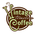 Vintage timeless Coffee