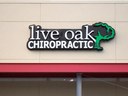 Live Oak Chiropractic