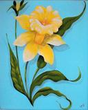 Decorative Painting by Lynne