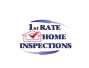 1st Rate Home Inspections, Inc