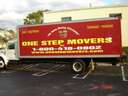 One Step Movers Inc