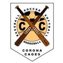 Corona Indoor Batting Cages