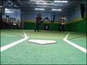 Corona Indoor Batting Cages