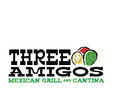 Three Amigos Mexican Grill and Cantina