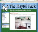 The Playful Pack ~ Dog Daycare & More