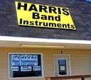 Harris Band Instruments