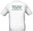 Mark\'s Movers