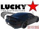 Lucky Star Mobile Tire Shop