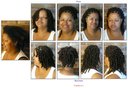 The Beaute Room Salon (natural hair care services)