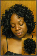 The Beaute Room Salon (natural hair care services)