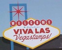 Viva Las Vegastamps!