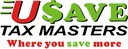 USave Tax Masters
