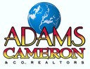 Adams, Cameron & Co., Realtors