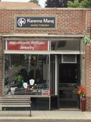 Karenna Maraj Jewelry Collections