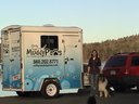 Muddy Paws Mobile Grooming Salon