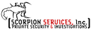 Scorpion Services, Inc.