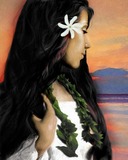 Elayne\'s Hawaiian Art