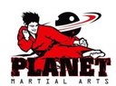 Planet Martial Arts
