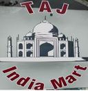Taj India Mart & Deli
