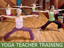 Yoga with Jennifer Lynn
