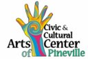 The Civic & Cultural Arts Center of Pineville