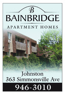 Bainbridge Apartments