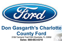 Charlotte County Ford Cars and Trucks